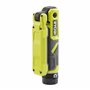 Lampe de travail 4V USB Lithium - 3 intensités : 500/250 / 100 Lumens - Base magnétique - (Vendu sans batterie) - RLI4-0