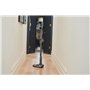 RYOBI - Aspirateur Balai BRUSHLESS sans-Fil 18 Volts - Se maintient Droit - 1 Batterie 4,0 Ah + Chargeur - Livré avec 1 Brosse m