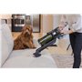 RYOBI - Aspirateur Balai BRUSHLESS sans-Fil 18 Volts - Se maintient Droit - 1 Batterie 4,0 Ah + Chargeur - Livré avec 1 Brosse m