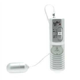 NMC Vibrateur Bullet Intimate avec 3 Vitesses
