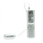 NMC Vibrateur Bullet Intimate avec 3 Vitesses