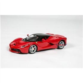 Bburago - Modèle Ferrari LaFerrari
