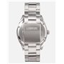 Lorus Hommes Analogique Quartz Montre avec Bracelet en Métal RH349AX9