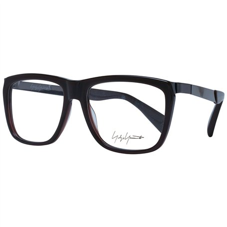 Monture de Lunettes Unisexe Yohji Yamamoto YY1015 55108