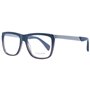 Monture de Lunettes Unisexe Yohji Yamamoto YY1015 55621
