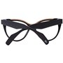 Monture de Lunettes Femme Yohji Yamamoto YY1034 54115 BLUE FILTER