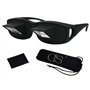 ds. distinctive style DSstyles Lunettes paresseuses Periscope Prism Lunettes de vue Linge de lit Horizontaux Observation de la t