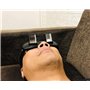 ds. distinctive style DSstyles Lunettes paresseuses Periscope Prism Lunettes de vue Linge de lit Horizontaux Observation de la t