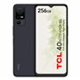 TCL 40 NXTPAPER 5G 6GB-256GB Negro (Starlight Black) Dual SIM