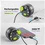 Fonction Batterie Externe pour C
