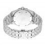 Roberto Cavalli Homme Analogique Quartz Montre avec Bracelet en Acier Inoxydable RC5G102M0055