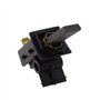 2pcs Balais de charbon Machine à Laver avec Supports 182364 Compatible pour Etna Gorenje Koerting Hanseatic Privileg, 35x12.3x5m