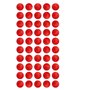 ZURU - XSHOT - Excel - RECHARGES - Billes XSHOT - Chaos 50 Billes en Mousse - 36327