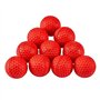 ZURU - XSHOT - Excel - RECHARGES - Billes XSHOT - Chaos 50 Billes en Mousse - 36327