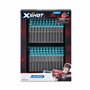 ZURU - XSHOT - Excel - RECHARGES - Pack 100 fléches en Mousse - Compatibles avec Les Autres Marques - 5639
