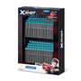 ZURU - XSHOT - Excel - RECHARGES - Pack 100 fléches en Mousse - Compatibles avec Les Autres Marques - 5639