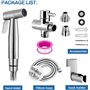 Kit Douchette WC