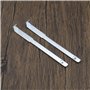 4pcs Outils de Suppression Stéréo Remplacement Compatible avec Pioneer Head Radio Clé d'outil de Suppression d'autoradio Accesso