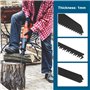 3pcs Lames de Scie Alternative Compatible avec Black & Decker Scorpion Modèles de Scie FKS890E KS890ECN KS890EK KS890GT KS880 Bo