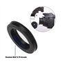 OTOTEC Filetage T2-AI M42 Compatible avec Nikon F Mount Appareils Photo et Télescopes Anneau Adaptateur d'objectif Professionnel