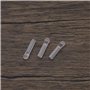 OTOTEC 60 Pièces Flotteur en Silicone Transparent Transparent Changement Rapide Matériel de Pêche Adaptateurs de Flotteur Wagler