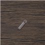 OTOTEC 60 Pièces Flotteur en Silicone Transparent Transparent Changement Rapide Matériel de Pêche Adaptateurs de Flotteur Wagler