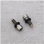 OTOTEC Lot de 3 Boulons à Vis pour Tournevis de Golf Compatible avec Taylormade M3 M4 M5 M6 SIM SIM 2 Compatible avec Stealth 2 