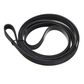 EMSea 7PH1971 Courroie de rechange 140056254018 compatible avec les sèche-linge AEG Electrolux 7PH1971 Courroies en caoutchouc 1