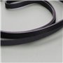 EMSea 7PH1971 Courroie de rechange 140056254018 compatible avec les sèche-linge AEG Electrolux 7PH1971 Courroies en caoutchouc 1
