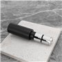 EMSea 1 Paire D'extensions de Guidon Plat de Vélo en Alliage D'aluminium pour Guidon de VTT 91 X 22,2 Mm Rehausseur de Potence d