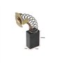 6 X 11 X 7 Mm pour Divers Outils Électriques