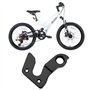 YINETTECH Crochet de Dérailleur Arrière de Vélo CC058 Crochet de Dérailleur Arrière de Vélo Accessoires Crochet de Dérailleur Ar