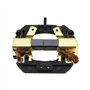 YINETTECH Support de Balais de Charbon N012060 Compatible avec DeWalt DC330 DCS331 DCD925 DCD930 DCD940 DCD980 DCD985 Remplaceme