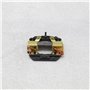 YINETTECH Support de Balais de Charbon N012060 Compatible avec DeWalt DC330 DCS331 DCD925 DCD930 DCD940 DCD980 DCD985 Remplaceme
