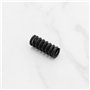 YINETTECH Lot de 4 ressorts de tension pour bras de trémolo - 10 x 4 mm - Pour guitare électrique - Compatible avec Fender Strat