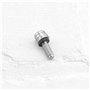 YINETTECH Boulon à Vis pour Pilote de Golf 3 Pièces Compatible avec Titleist 913 910 915 917 D2 D3 TS2 TS3 TSi Manchon Adaptateu