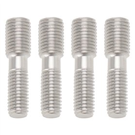 YINETTECH Vis de Réduction M8x1