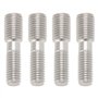 YINETTECH Vis de Réduction M8x1