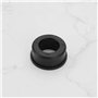 YINETTECH Lot de 4 bagues réductrices de 35 mm à 20 mm pour brouette, diable, chariot, brouette