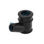 YINETTECH 10 Lot Bouchons de Bougie Allumage pour Tondeuse à Gazon Et Tronçonneuse à Ressort Capuchon Haute Pression avec Diamèt