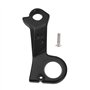 YINETTECH Patte de Dérailleur Arrière pour Vélo Crochet de Queue de Vélo Compatible avec Cube Axial WS/Agree C/Cross Race # 1006