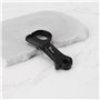 YINETTECH Patte de Dérailleur Arrière pour Vélo Crochet de Queue de Vélo Compatible avec Cube Axial WS/Agree C/Cross Race # 1006
