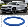 YINETTECH Lot de 2 Joints Toriques pour Climatisation de Voiture 8E0260749C Compatible avec VW Compatible avec Skoda Compatible 