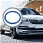 YINETTECH Lot de 2 Joints Toriques pour Climatisation de Voiture 8E0260749C Compatible avec VW Compatible avec Skoda Compatible 