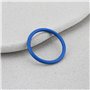 YINETTECH Lot de 2 Joints Toriques pour Climatisation de Voiture 8E0260749C Compatible avec VW Compatible avec Skoda Compatible 