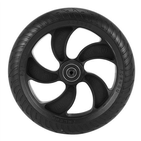 Onmancy Roue arrière pour scooter électrique S1 S2 S3 Roue moyeu et pneu Accessoires
