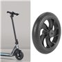 Onmancy Roue arrière pour scooter électrique S1 S2 S3 Roue moyeu et pneu Accessoires