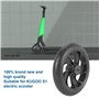 Onmancy Roue arrière pour scooter électrique S1 S2 S3 Roue moyeu et pneu Accessoires