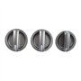 Sknrlko pour Ranger PK 2009-2011 Boutons de Commande de Chauffage (Lot de 3) UB9B61195