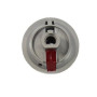 Sknrlko pour Ranger PK 2009-2011 Boutons de Commande de Chauffage (Lot de 3) UB9B61195